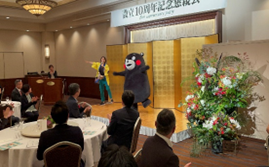 「MIKI-500 10周年記念イベント」開催