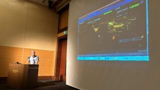 「MIKI-500 トップ層定例会」開催